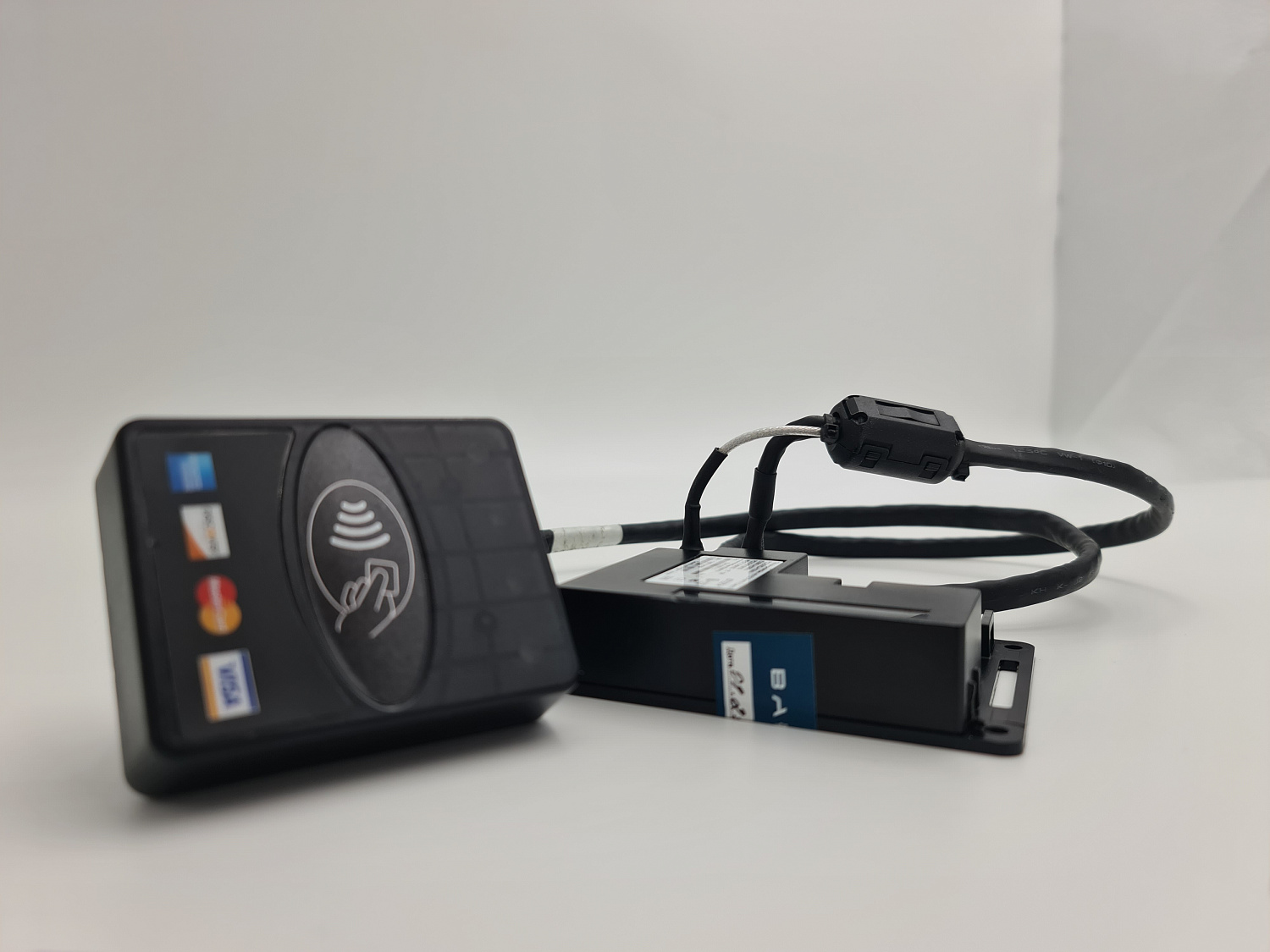 Купить безконтактный считыватель VivoPay Kiosk III 